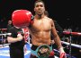 Anthony Joshua -alimosho news