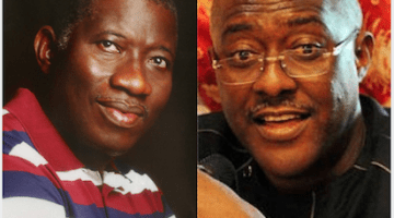 Goodluck Jonathan-Metuh