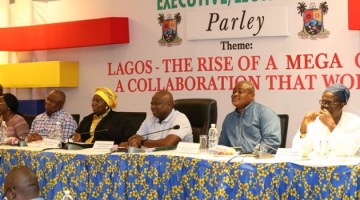 LASG