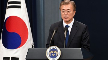 Moon-Jae-In- alimosho guide